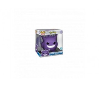 Figura Pop Pokemon Gengar 25Cm Exclusive