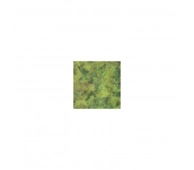 Tapete Kraken Grass Plain 121 X 121 Cm