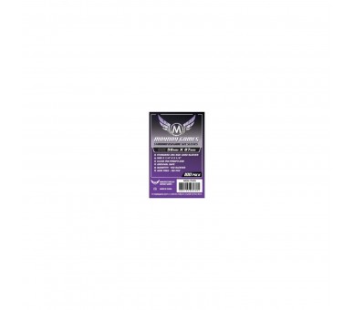 Funda Mayday Standard Usa 56 Mm X 87 Mm (100)