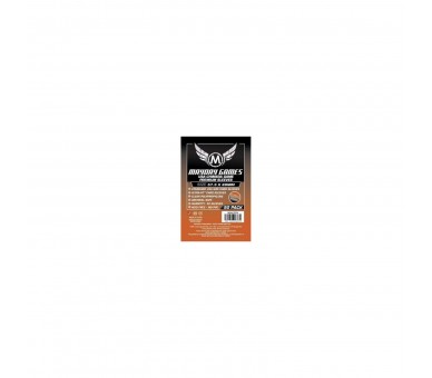 Funda Premium Mayday Usa Chimera 57.5 X 89(50)