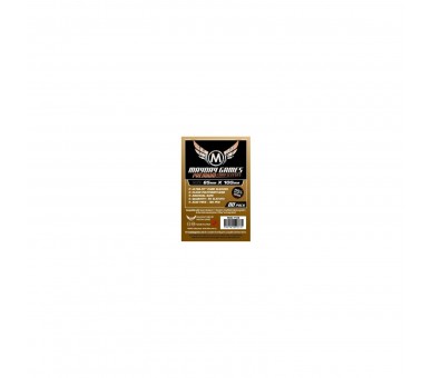 Funda Premium Mayday Magnum 7 Wonders 65 X 100 (80