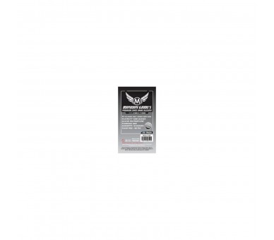 Funda Premium Mayday French Tarot 61 X 112 (50)