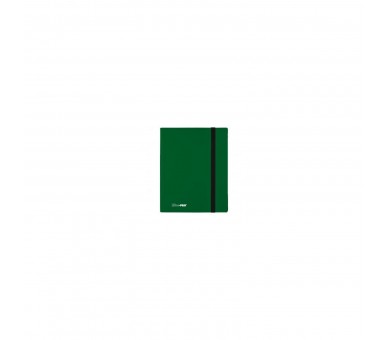 Up Pro Binder 9 Bolsillos Green