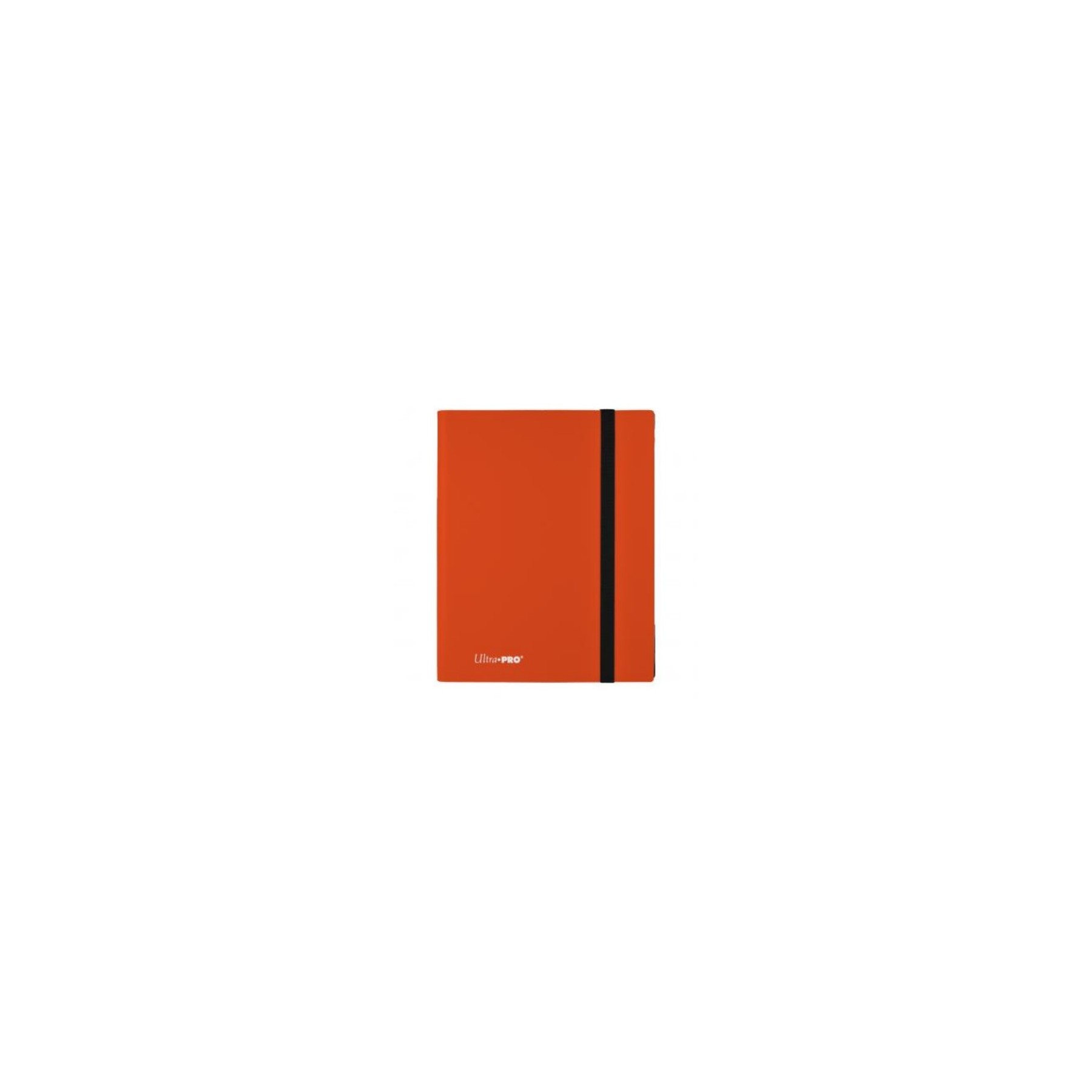 Up Pro Binder 9 Bolsillos Orange