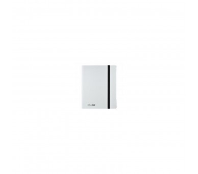 Up Pro Binder 9 Bolsillos White