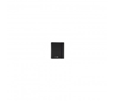 Up Pro Binder 2 Bolsillos Black