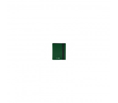 Up Pro Binder 2 Bolsillos Green