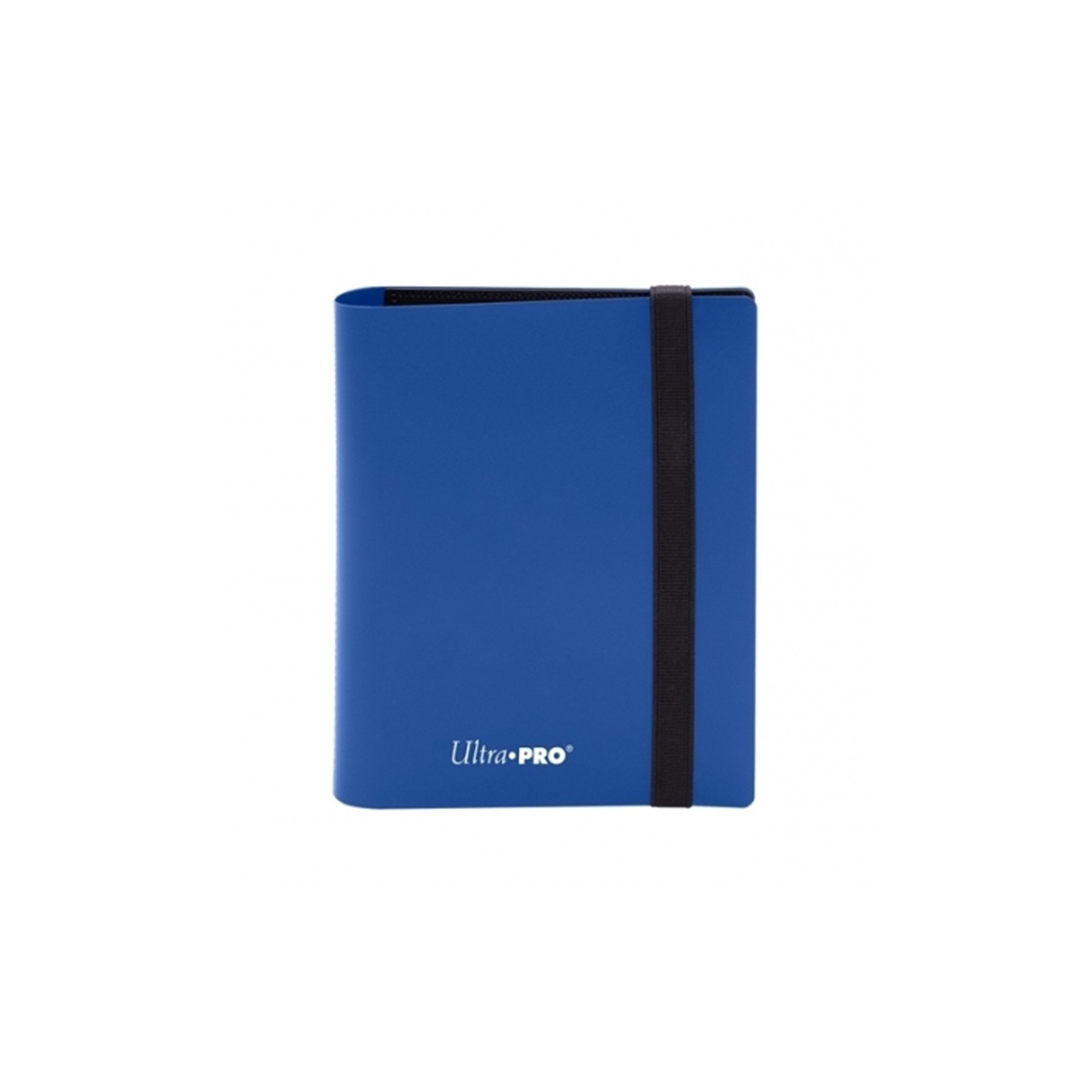 Up Pro Binder 4 Bolsillos Blue