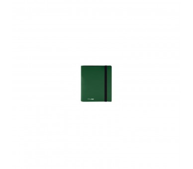 Up Pro Binder 4 Bolsillos Green