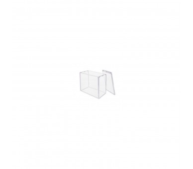 Up Protector Caja De Sobres Pokemon