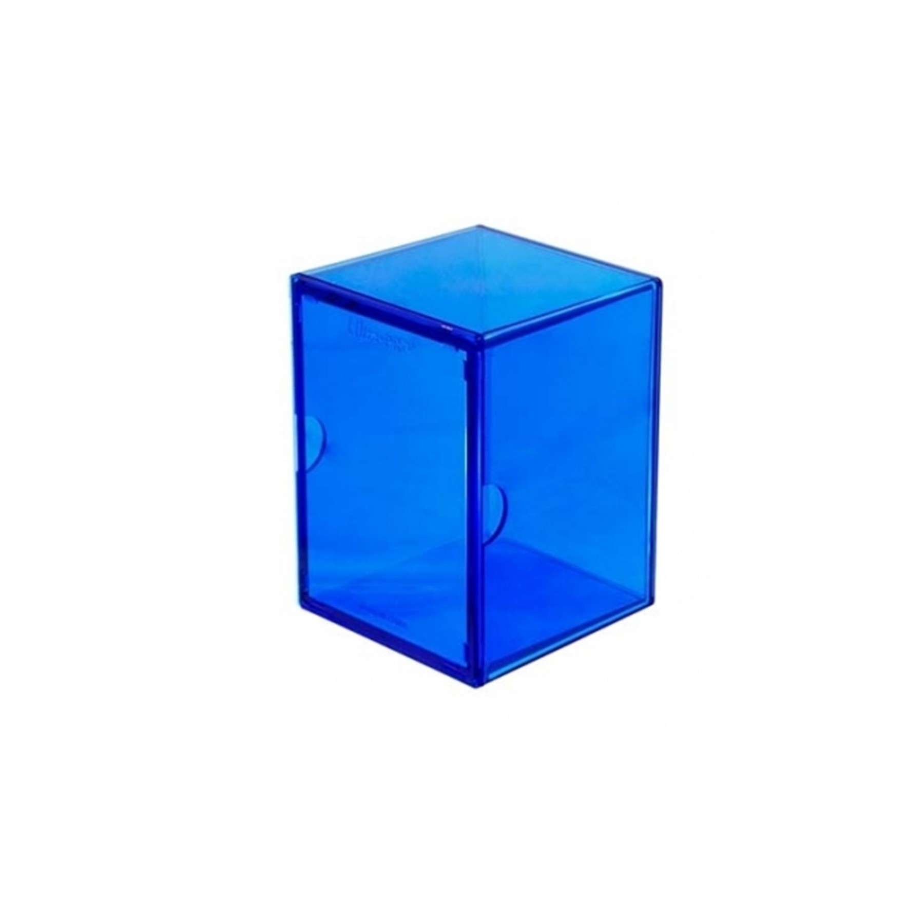 Up Deckbox Eclipse 2 Piezas Blue