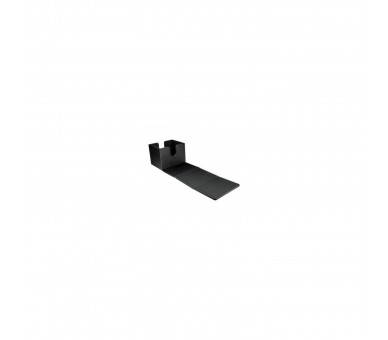 Up Deckbox Alcove Edge Black