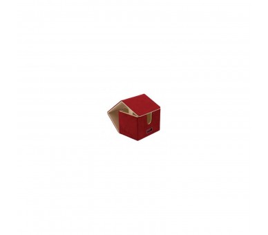Up Deckbox  Deluxe Alcove Edition Red