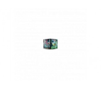 Up Portafolio 9 Bolsillos Pokemon Sv6