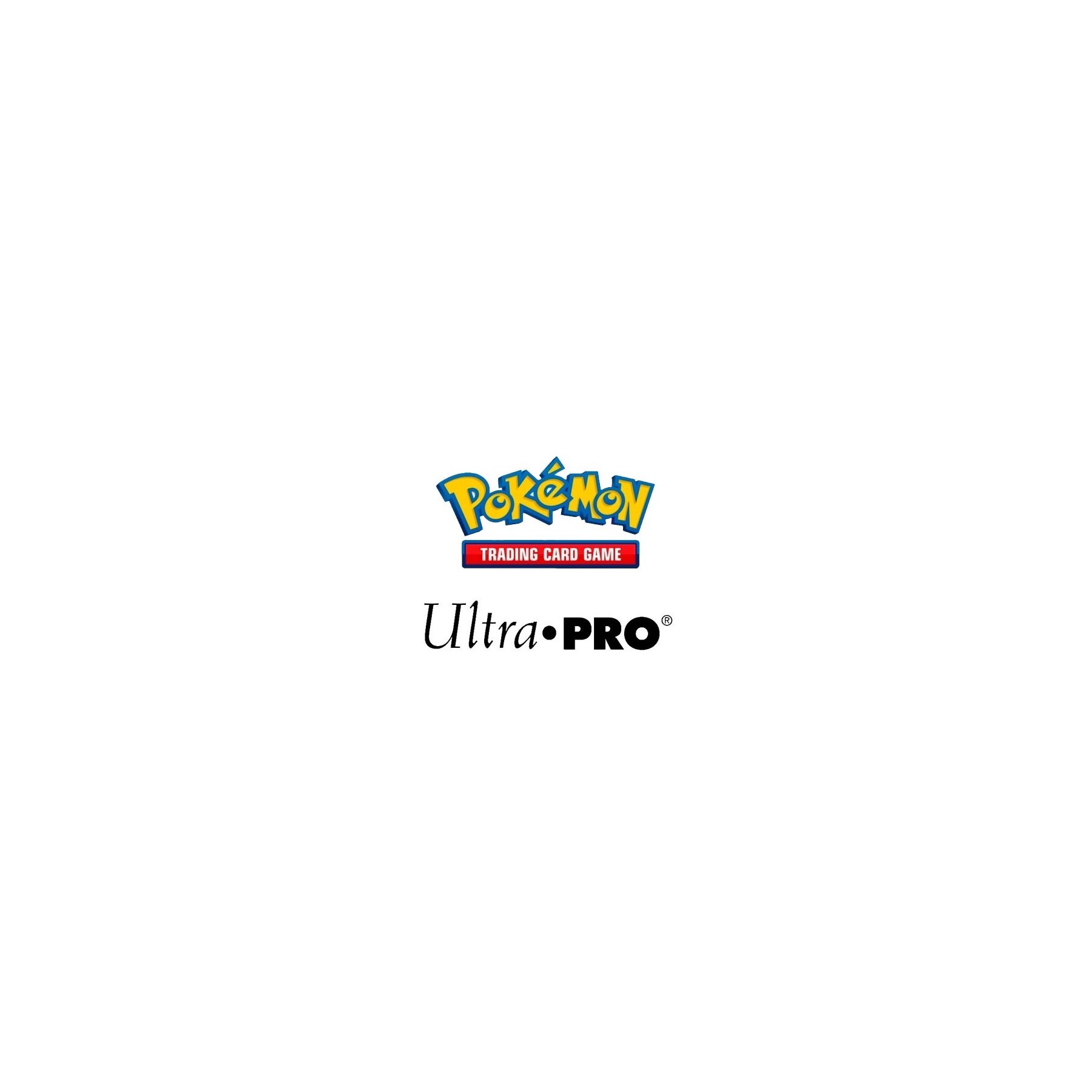Up Portafolio 9 Bolsillos Pokemon Sv7