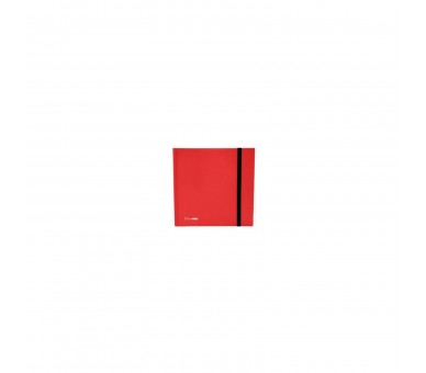 Up Pro Binder 12 Bolsillos Red