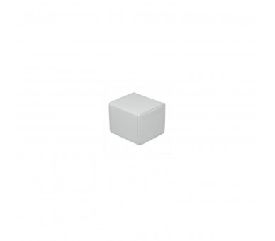 Up Deckbox Alcove Edge White