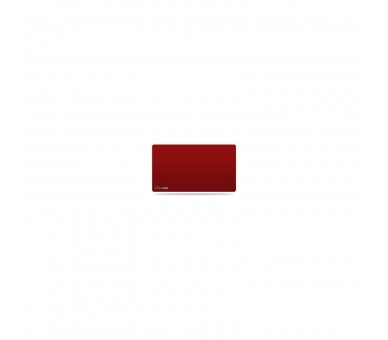 Up Tapete Artist Gallery Red