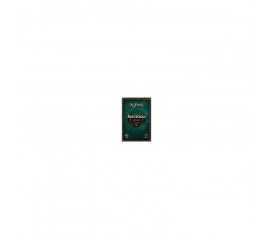 Destinies: ExpansiãN Adversidad (Castellano)