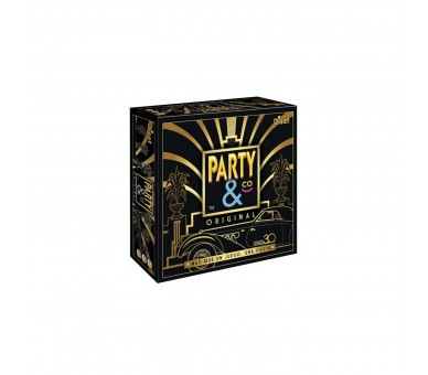 Party & Co Original