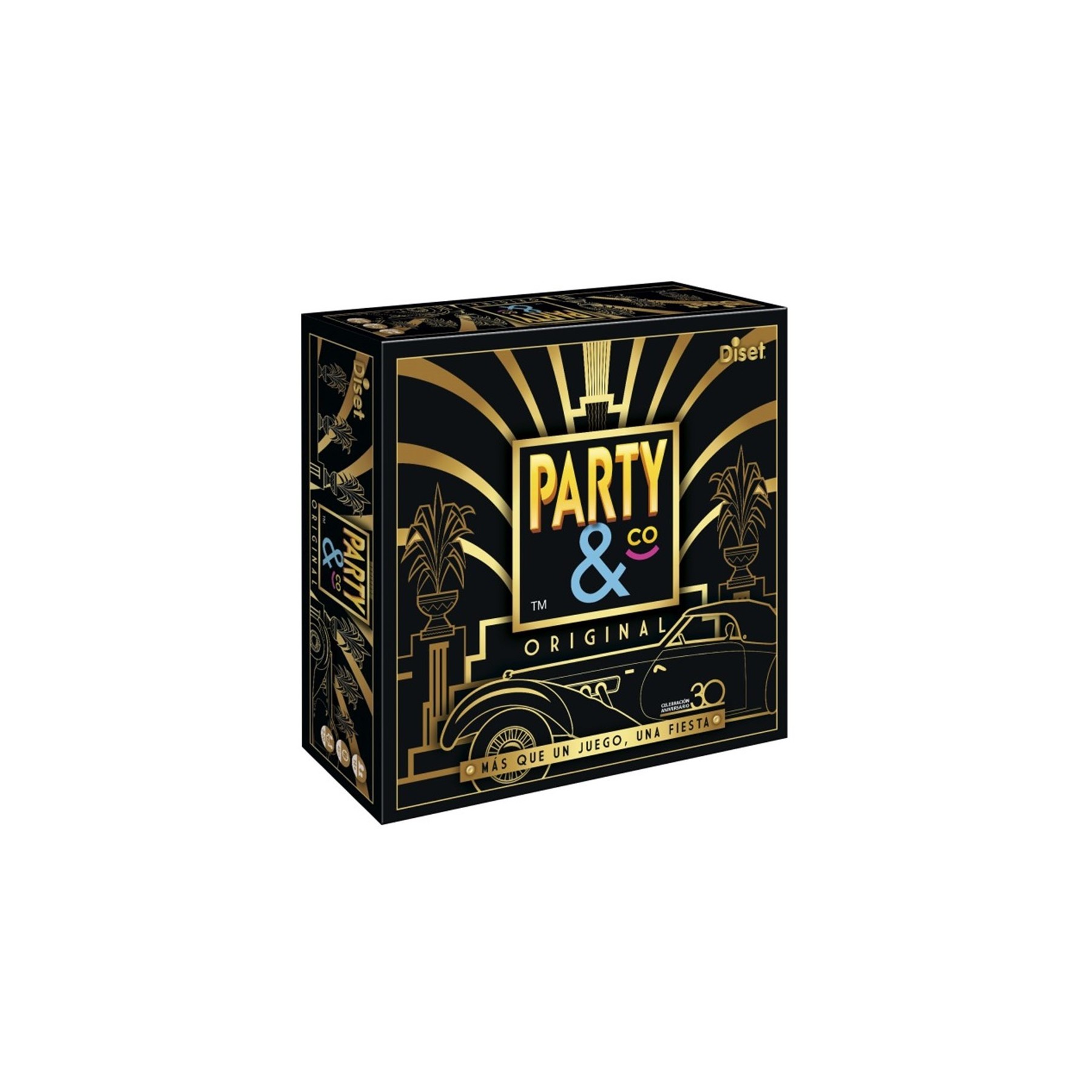 Party & Co Original