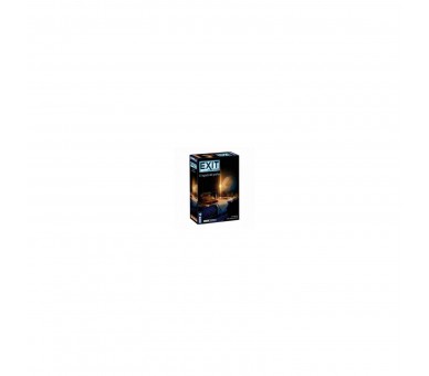 Exit 24 El Juego: El Legado Del Profesor