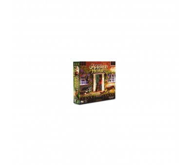 Forever Home (Castellano)