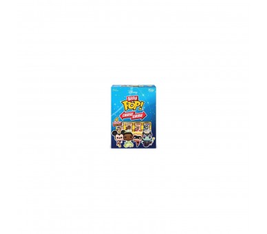 Funko Bitty Pop Disney Ml