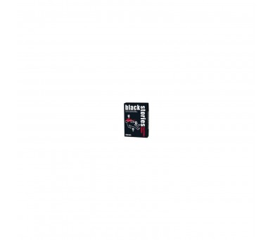 Black Stories Crimenes Reales