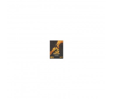 Jurassic Park Digger