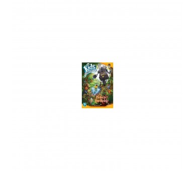 Kids Chronicles: La Profecia Del Viejo Roble