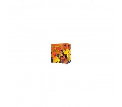 Poquer De Bichos Reedicion