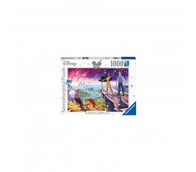 Puzle 1000 Disney Pocahontas