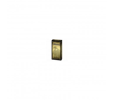 Disney Villanos Expansion Filled With Fright (Castellano)