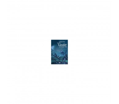 Vanator Vol2 Taylors Mills