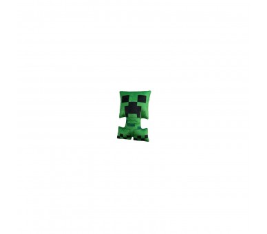 Cojin 3D Minecraft 35 Cm