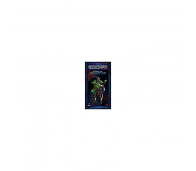 Starfinder Miniaturas: Kasatha Technomancer
