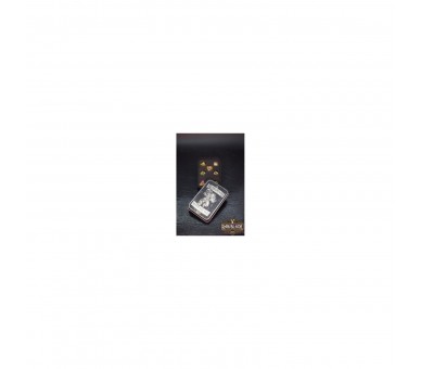 Rawblade Dados Latas Never Say Die (7)