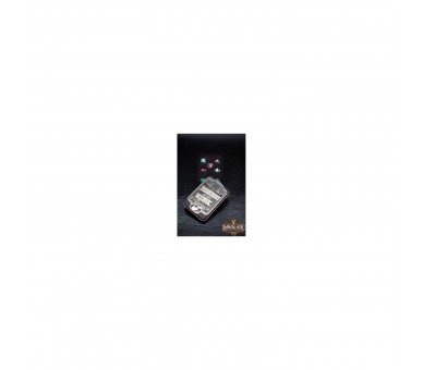 Rawblade Dados Latas Bad Rolls (7)