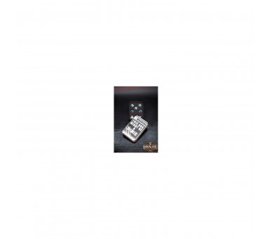 Rawblade Dados Latas Mimic (7)