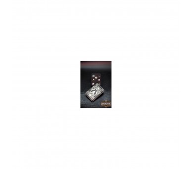 Rawblade Dados Latas Necromancers  (7)