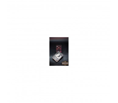 Rawblade Dados Latas Fight Like A Girl (7)