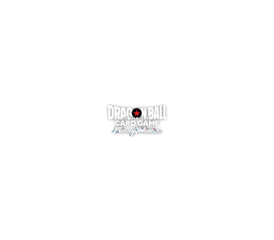 Dragon Ball Fusion Tcg Fb03 Sobres (24) (Ingles)