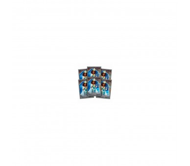 Lorcana Tcg Fundas Tiana (65)