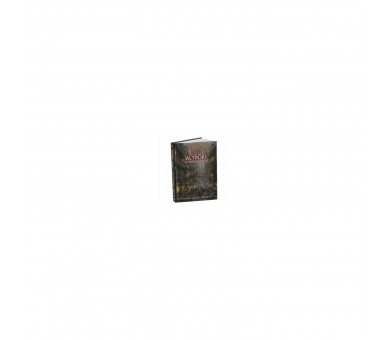 Warhammer Rol : Altdorf