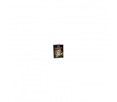 Warhammer Rol : Archivos Del Imperio Volumen 2