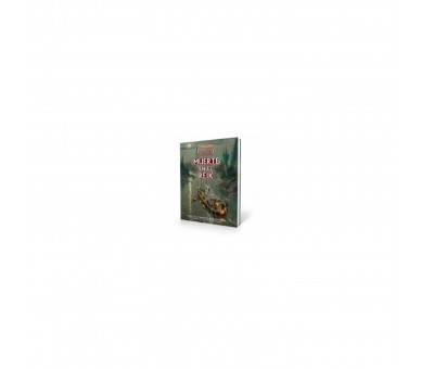 Warhammer Muerte En El Reik