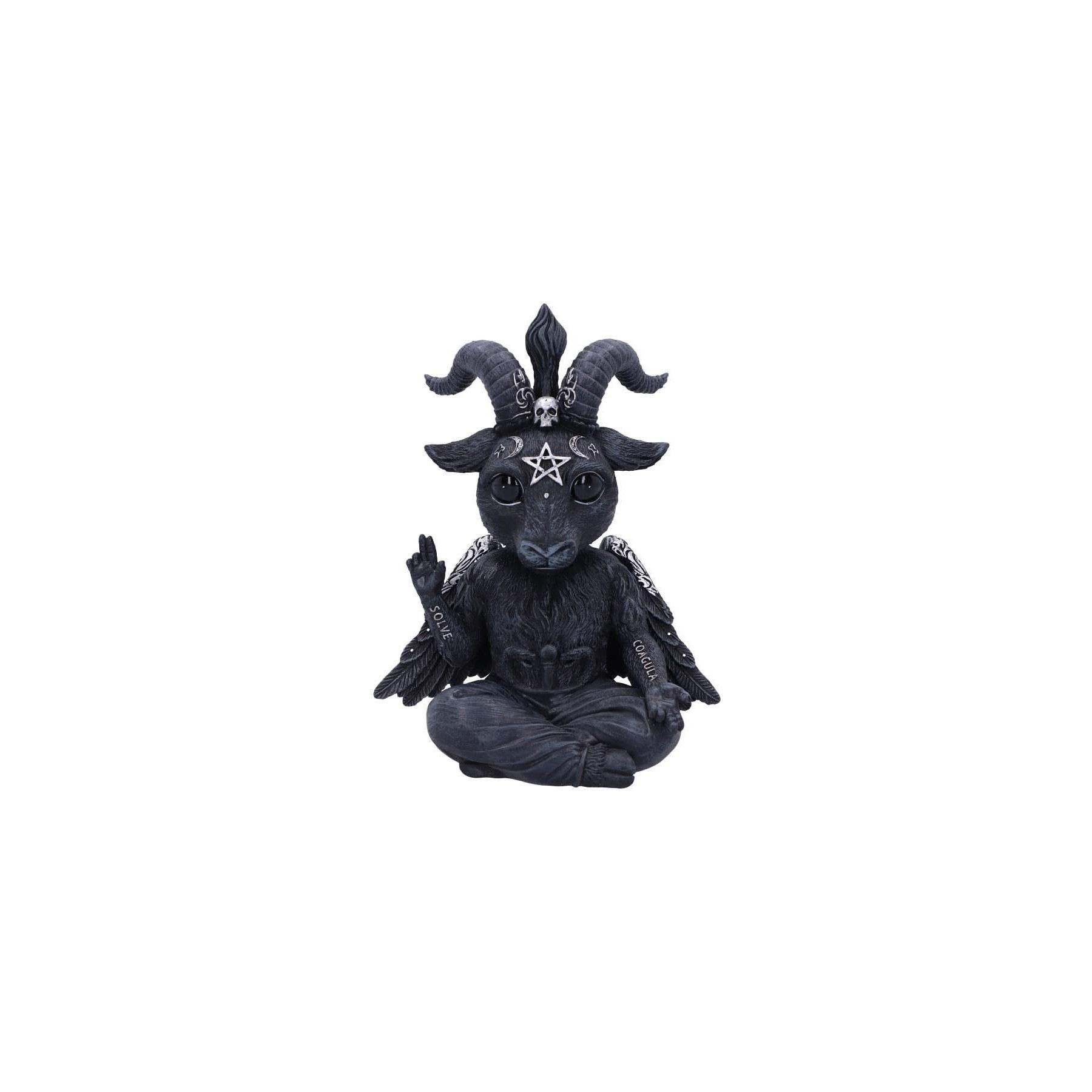 Figura Baphoboo 30Cm