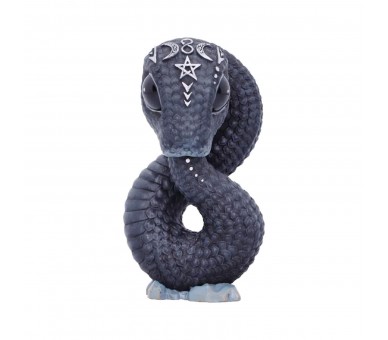 Figura Ouroboros 9.6Cm