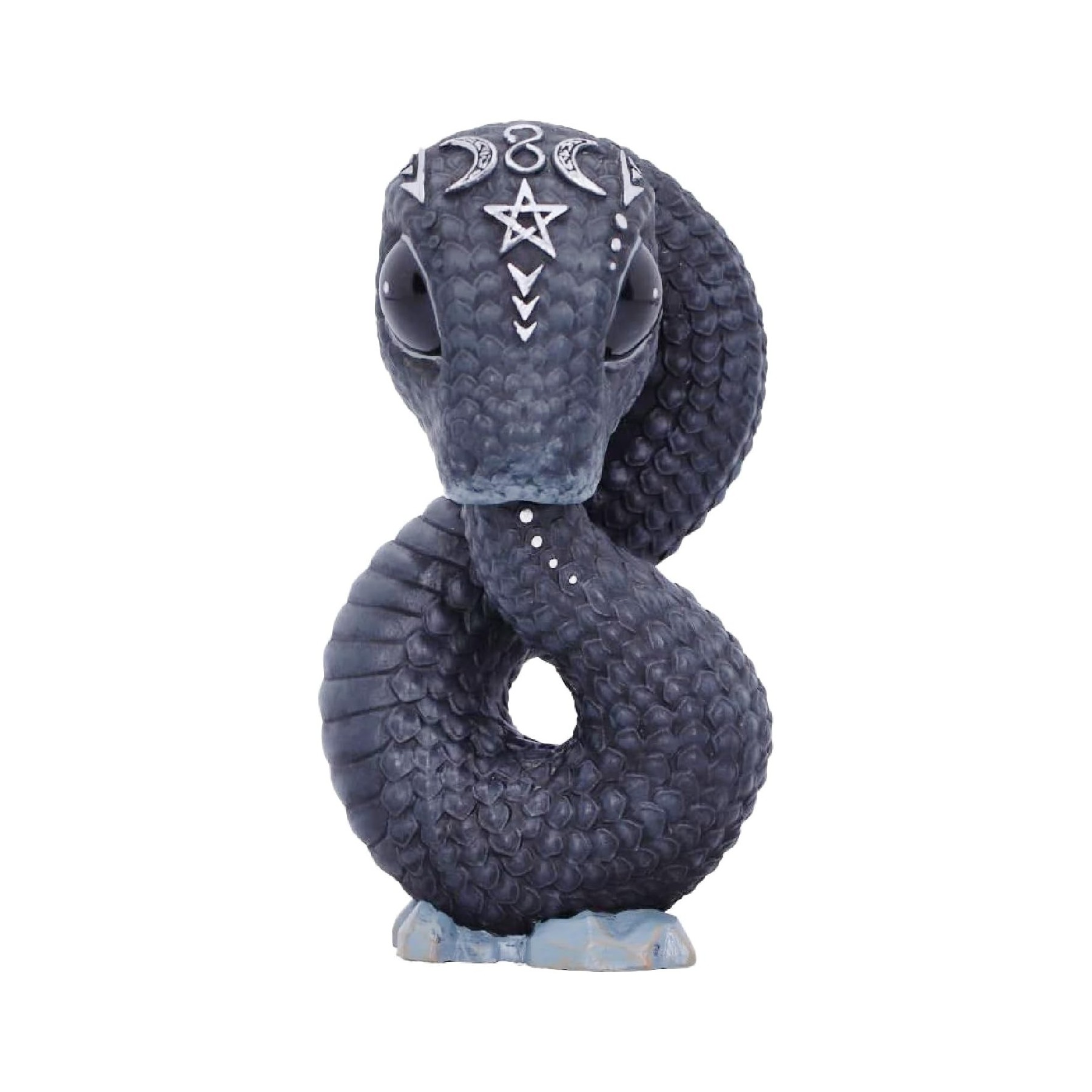Figura Ouroboros 9.6Cm